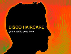 discoteca îngrijirea părului