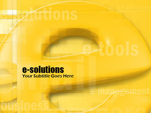 E tools solutions 