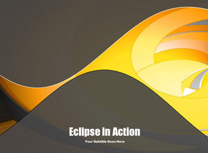 Eclipse en action