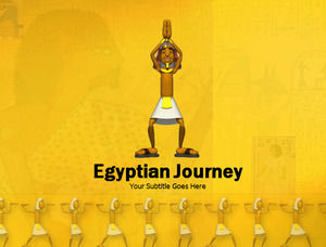 egipski podróż