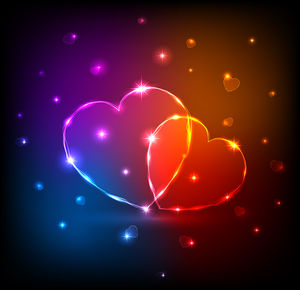Love Background Image Free Download
