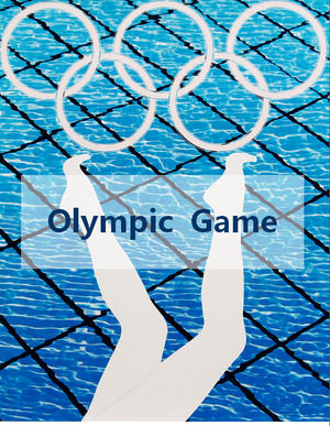 Von den Olympischen Spielen in Peking zu den Olympischen Spielen in London PPT vorstellen