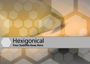 hexagonala Prism