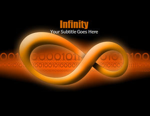infinity Abbildung Point-Vorlagen