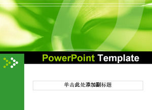 bagus powerpoint template