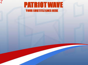 Patriot firm