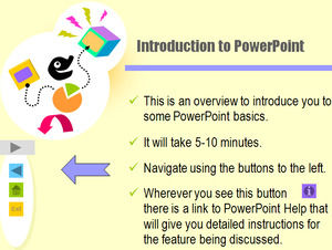 powerpoint şablonları eğitim