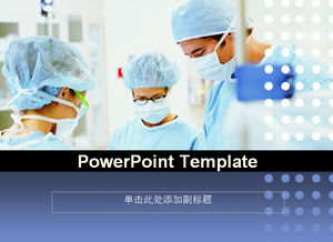 powerpoint şablonları tıbbi