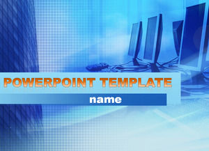 background powerpoint template