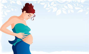 Vorgeburtliche Betreuung für Schwangere