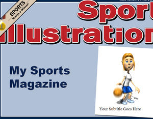 revista Sports