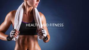 Scaderea in greutate fitness tema PPT tema