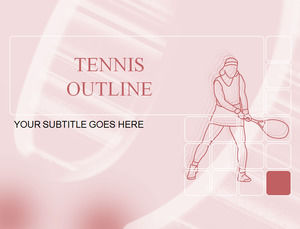 女子網球